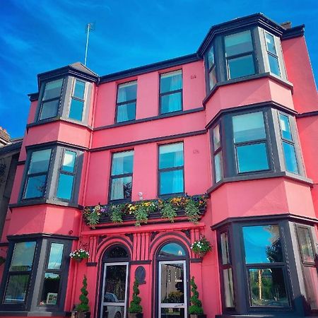 Rose Lodge Guest House Cork Eksteriør bilde