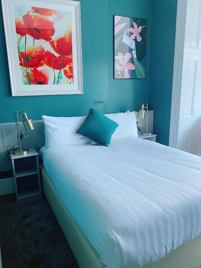 Rose Lodge Guest House Cork Eksteriør bilde