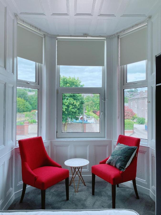 Rose Lodge Guest House Cork Eksteriør bilde