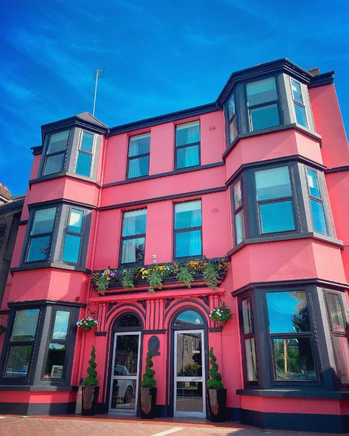 Rose Lodge Guest House Cork Eksteriør bilde