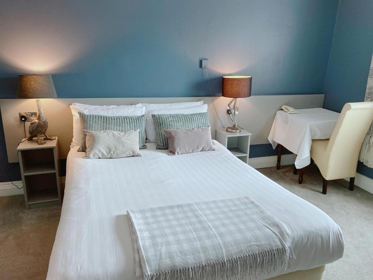 Rose Lodge Guest House Cork Eksteriør bilde