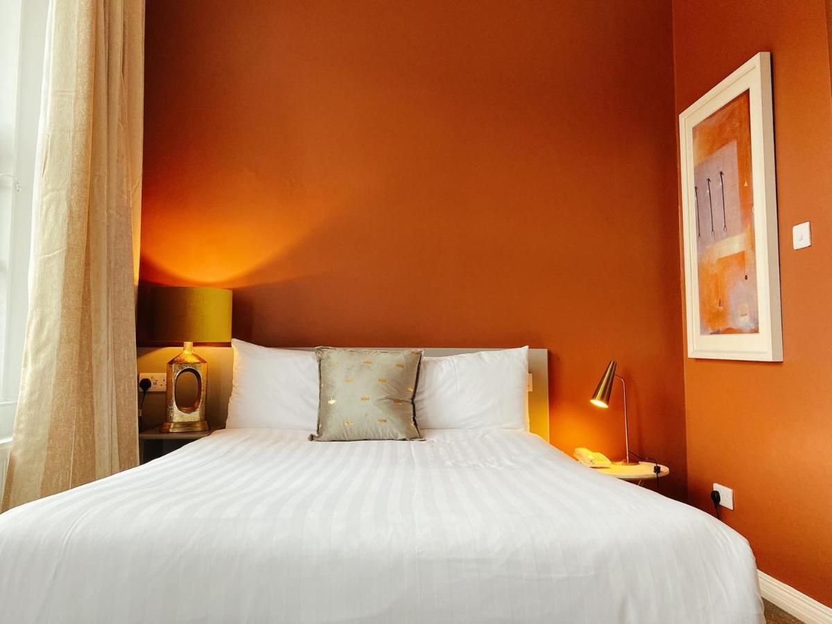 Rose Lodge Guest House Cork Eksteriør bilde