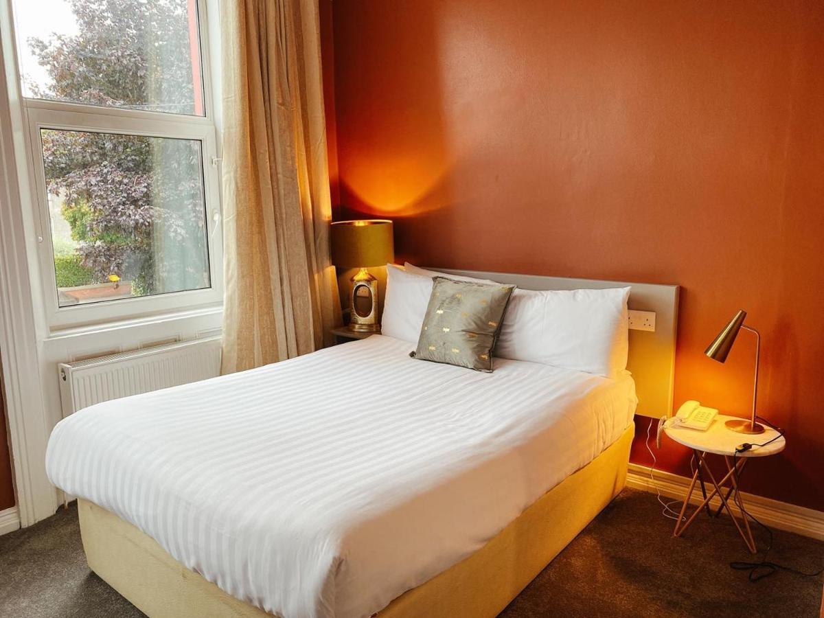 Rose Lodge Guest House Cork Eksteriør bilde