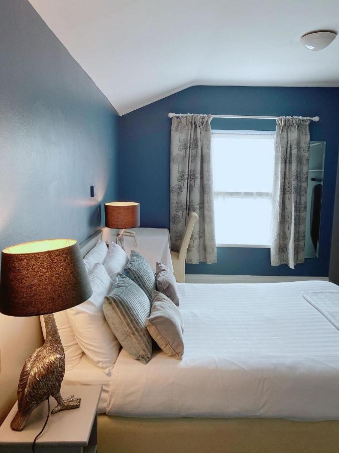 Rose Lodge Guest House Cork Eksteriør bilde