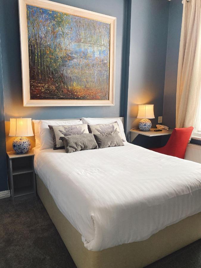 Rose Lodge Guest House Cork Eksteriør bilde