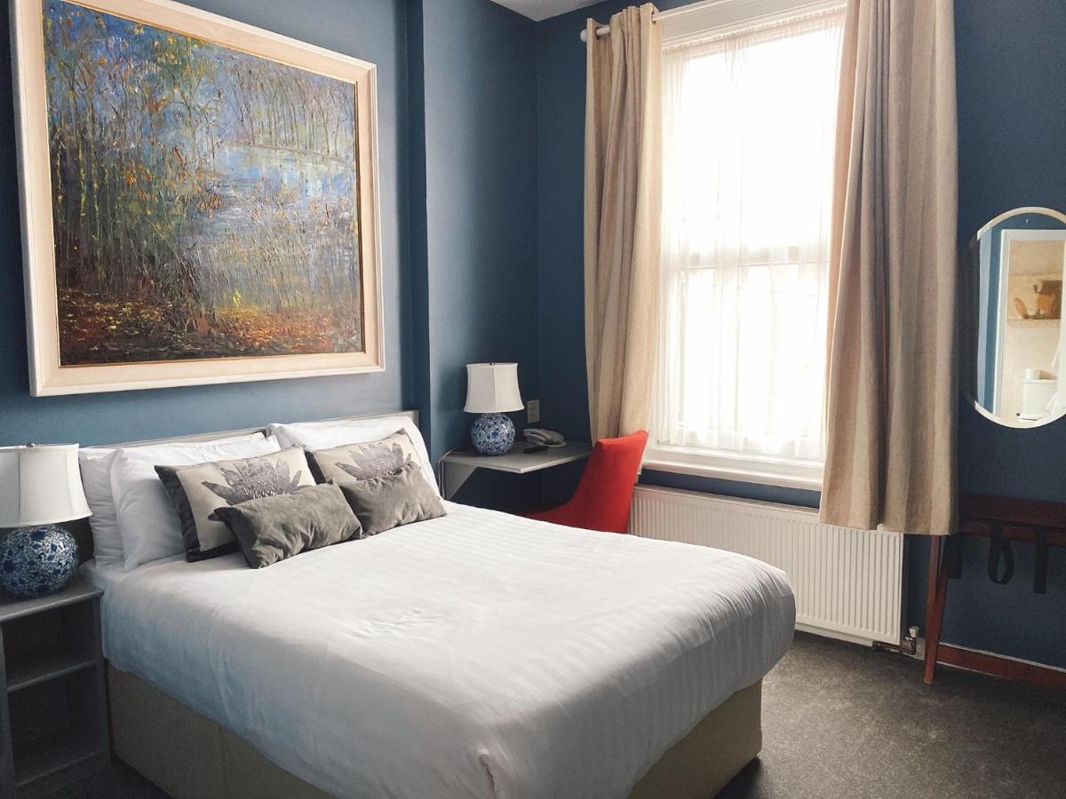 Rose Lodge Guest House Cork Eksteriør bilde
