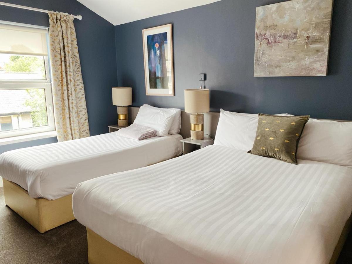 Rose Lodge Guest House Cork Eksteriør bilde