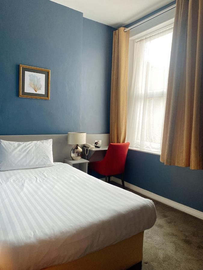 Rose Lodge Guest House Cork Eksteriør bilde