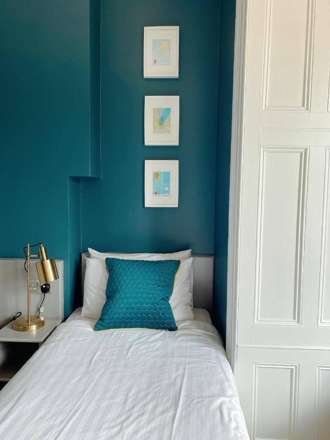 Rose Lodge Guest House Cork Eksteriør bilde