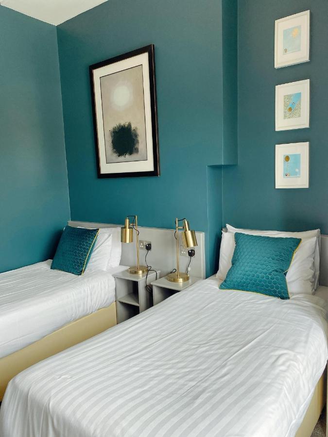 Rose Lodge Guest House Cork Eksteriør bilde