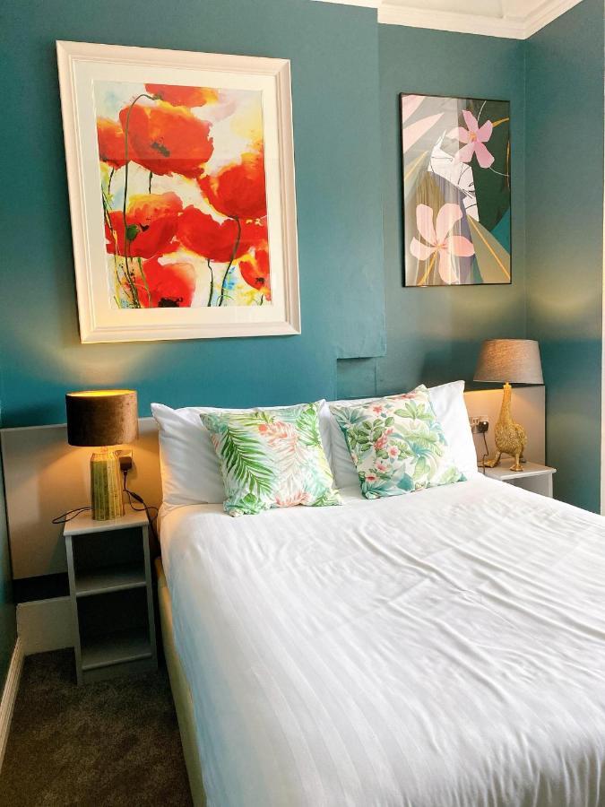 Rose Lodge Guest House Cork Eksteriør bilde