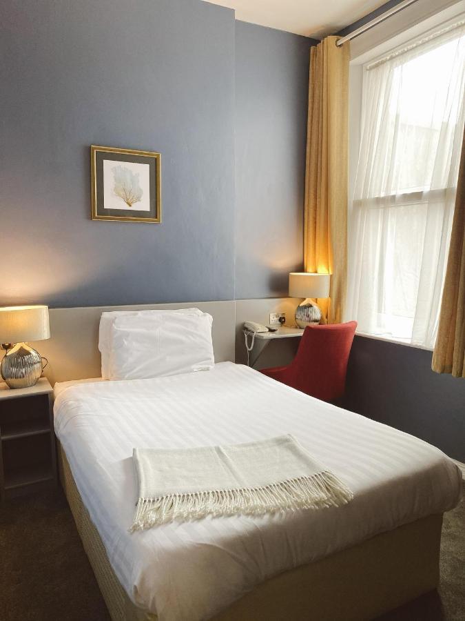 Rose Lodge Guest House Cork Eksteriør bilde