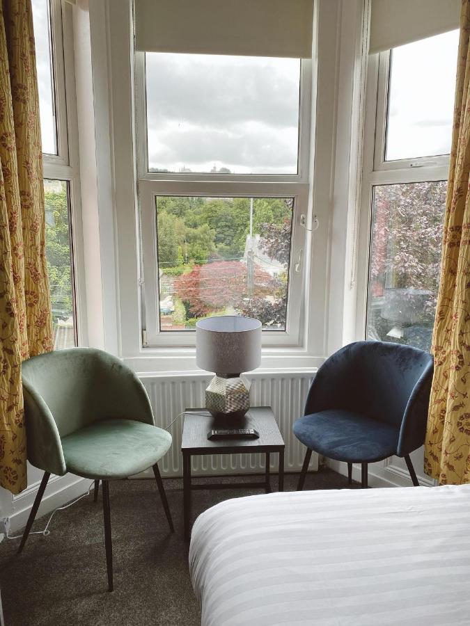 Rose Lodge Guest House Cork Eksteriør bilde