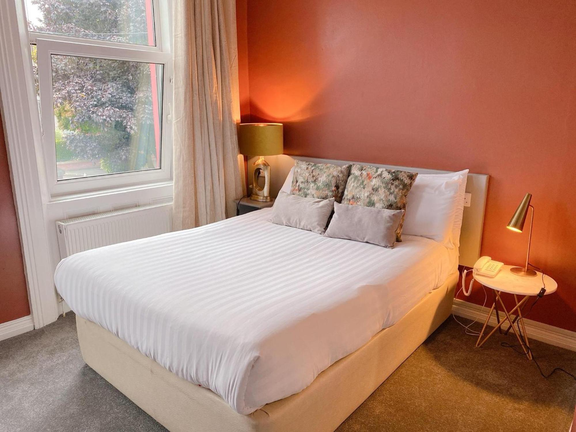 Rose Lodge Guest House Cork Eksteriør bilde