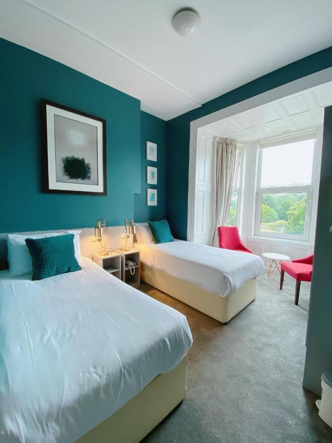 Rose Lodge Guest House Cork Eksteriør bilde