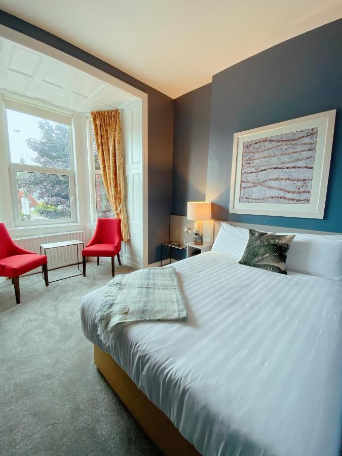 Rose Lodge Guest House Cork Eksteriør bilde