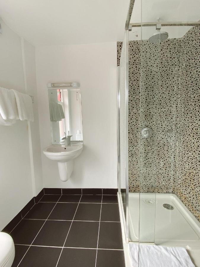 Rose Lodge Guest House Cork Eksteriør bilde