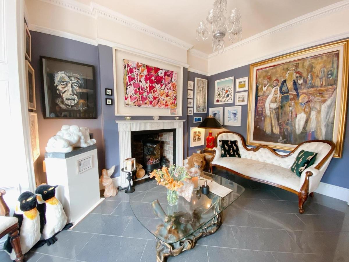 Rose Lodge Guest House Cork Eksteriør bilde