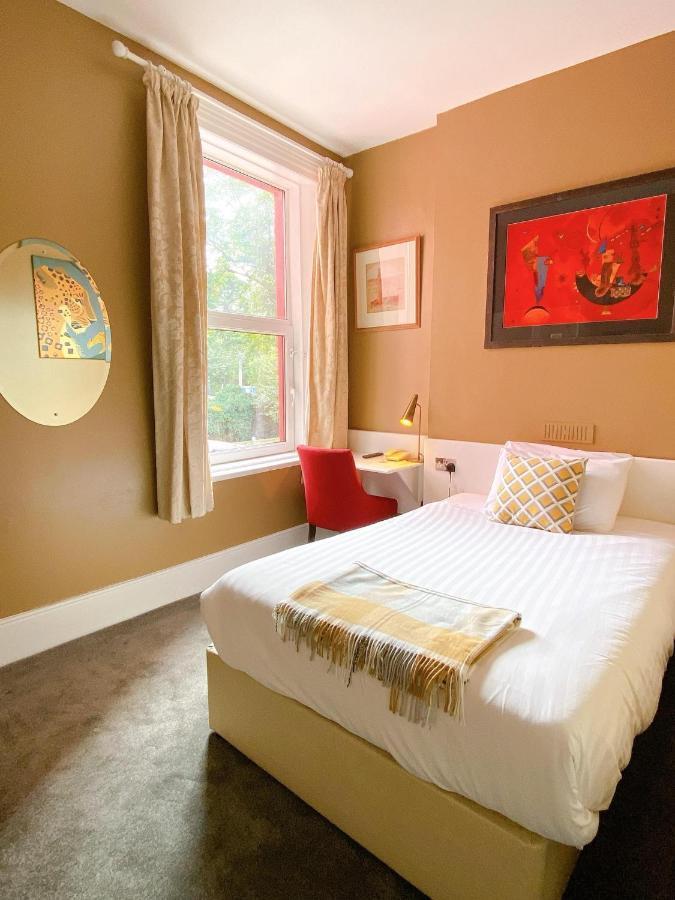 Rose Lodge Guest House Cork Eksteriør bilde