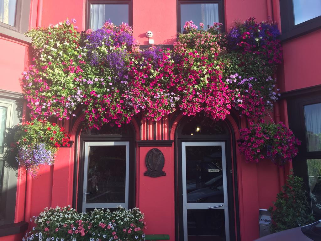 Rose Lodge Guest House Cork Eksteriør bilde